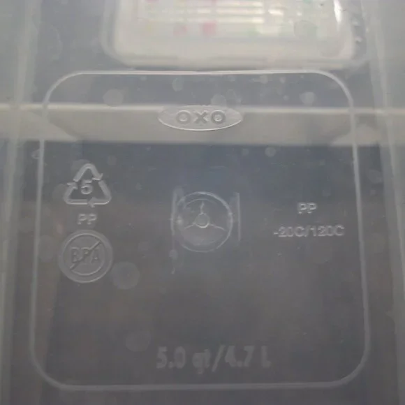 OXO The Greensaver  5QT - Picture 7 of 8